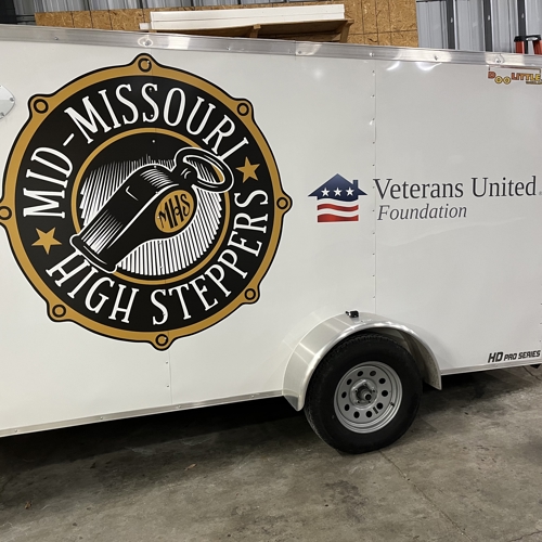 Vehicle Graphics